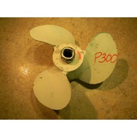 Johnson Evinrude OMC 10 x 12 Aluminum Propeller 975577