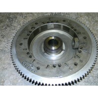 Johnson Evinrude flywheel 1984-1987 88 90 100 110 115 140 582628 V4