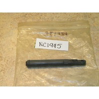 NOS OMC Johnson Evinrude Outboard Casing Guide 381444