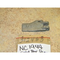 NOS OMC Johnson Evinrude Outboard Reverse Lock Manual Lever 312463