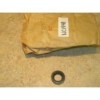 NOS OMC Johnson Evinrude Outboard Impeller Housing Cover Seal 308073