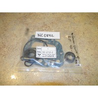 NOS Tohatsu Outboard Lower Unit Seal Kit 362-87321-0