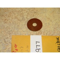 NOS OMC Johnson Evinrude Outboard Washer 304278