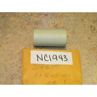 NOS OMC Johnson Evinrude Outboard Extension 319340