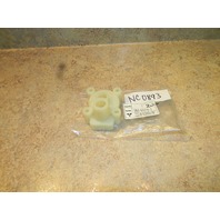NOS Tohatsu Outboard Upper Pump Case 3B2-65016-0