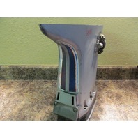 Johnson Evinrude Exhaust Housing 1975-1976 50 55 HP 320315