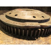 FRESHWATER! 1976-1977 Johnson Evinrude Flywheel Assembly 581537 0581537 55 HP