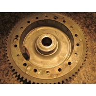 FRESHWATER! 1976-1977 Johnson Evinrude Flywheel Assembly 581537 0581537 55 HP