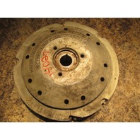 FRESHWATER! 1976-1977 Johnson Evinrude Flywheel Assembly 581537 0581537 55 HP