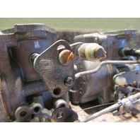 Johnson Evinrude Carburetor Assembly 1976 55 HP 581537