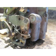 Johnson Evinrude Carburetor Assembly 1976 55 HP 581537