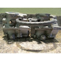 Johnson Evinrude Carburetor Assembly 1976 55 HP 581537