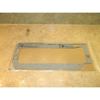 NOS Quicksilver Mercury Mariner Exhaust Plate Gasket 27-F85154-1