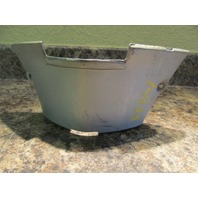 Johnson Evinrude Front Exhaust Housing Cover 315445 332172 1971-1993 35 40+ HP