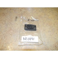 NOS Polaris ATV Snowmobile Master Cylinder Gasket 5410527