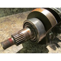Mercury Inline 6 Crankshaft Assembly 1978-1980 115 140 HP
