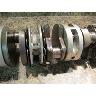 Mercury Inline 6 Crankshaft Assembly 1978-1980 115 140 HP