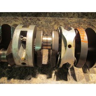 Mercury Inline 6 Crankshaft Assembly 1978-1980 115 140 HP