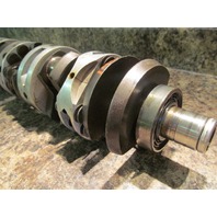 Mercury Inline 6 Crankshaft Assembly 1978-1980 115 140 HP