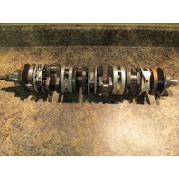 Mercury Inline 6 Crankshaft Assembly 1978-1980 115 140 HP