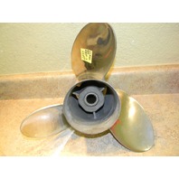 Mercury Left counter rotation Stainless steel propeller 14-1/2 X 23