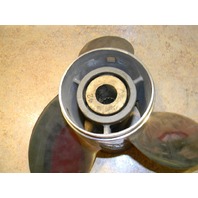 Mercury Left counter rotation Stainless steel propeller 14-1/2 X 23