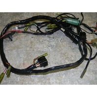 1990-93 Yamaha Outboard Wiring Harness 6R3-82590-12-00 150 175 200 HP V6