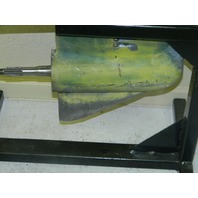 Johnson Evinrude lower unit 1973 to mid 1975 60 65 70 reverse shift
