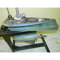 Johnson Evinrude lower unit 1973 to mid 1975 60 65 70 reverse shift