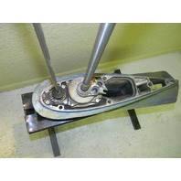 Johnson Evinrude lower unit 1973 to mid 1975 60 65 70 reverse shift