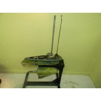 Johnson Evinrude lower unit 1973 to mid 1975 60 65 70 reverse shift
