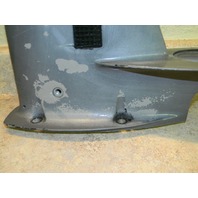 Mercury Mariner lower unit gearcase housing 8669A9 1984-1987 18 20 25 HP