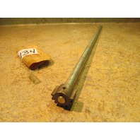 NEW OMC Johnson Evinrude Gear and Shaft Handle 381613