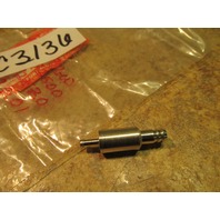 NEW old stock Suzuki Outboard Oil Check Valve 16710-94600