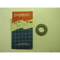 Johnson Evinrude OMC Upper Pinion Washer New In Package 304795