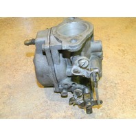 Johnson Evinrude carburetor 386853 1976 35 HP