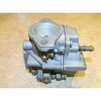 Johnson Evinrude carburetor 386853 1976 35 HP