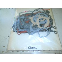 Suzuki Gasket Set 114010-95813