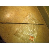 NEW NOS Suzuki 83-88 DT 9.9 15 Throttle Cable Assembly 63610-96321