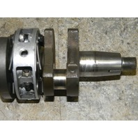 Mercury outboard Crankshaft 1968 50 HP 4 cyl 2976A2