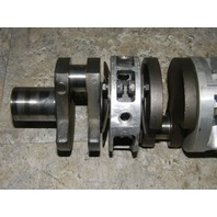 Mercury outboard Crankshaft 1968 50 HP 4 cyl 2976A2