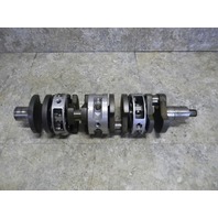Mercury outboard Crankshaft 1968 50 HP 4 cyl 2976A2