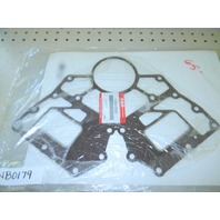 Suzuki Under Oil Seal Gasket 1143387E30