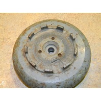 6105A9 Mercury 1979-1985 Manual Flywheel 7.5 (75) 9.8 (110) HP 2 Cylinder