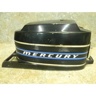 Mercury 110 hp Cowl Cowling Cover Hood 9.8 HP