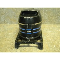 Mercury 110 hp Cowl Cowling Cover Hood 9.8 HP