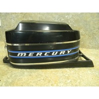 Mercury 110 hp Cowl Cowling Cover Hood 9.8 HP