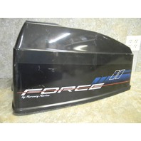 Force 90 hp Hood Cowl Cowling Cover