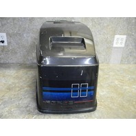 Force 90 hp Hood Cowl Cowling Cover