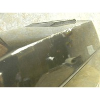 Force 90 hp Hood Cowl Cowling Cover